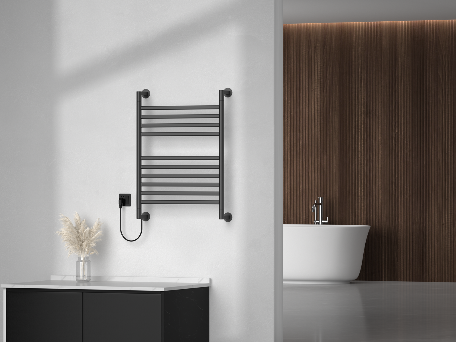 消费迭代+场景延伸，电热毛巾架市场将迎来多元化发展新机遇